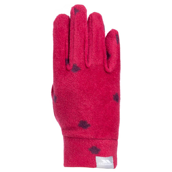 Trespass Παιδικά γάντια Zumee Fleece Gloves